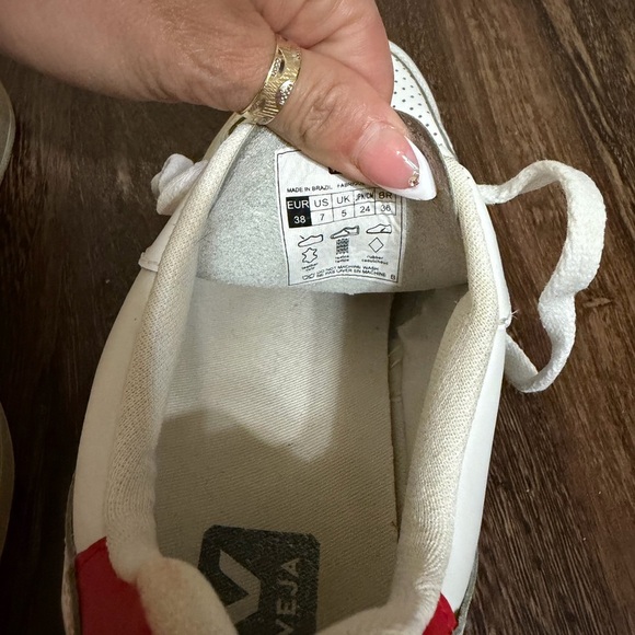 Veja shoes - Picture 2 of 11